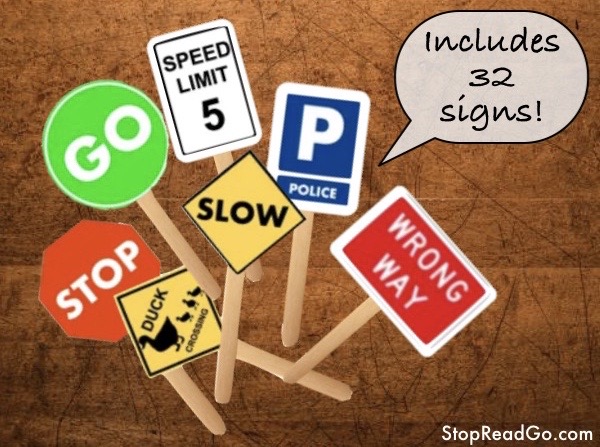 free-printable-street-signs-stop-read-go