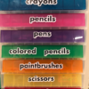 Labels for Home - Image 11