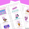 FREE Mini Book - The Pig Salon - Image 2