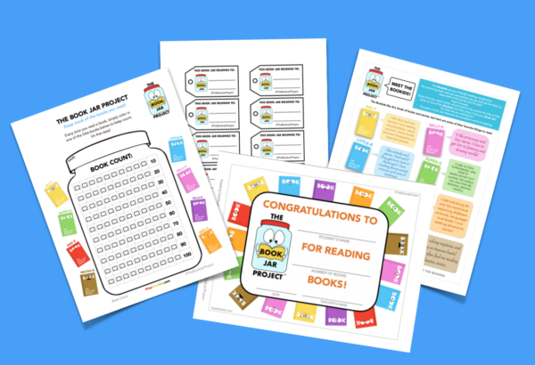 Classroom Printables - FREE